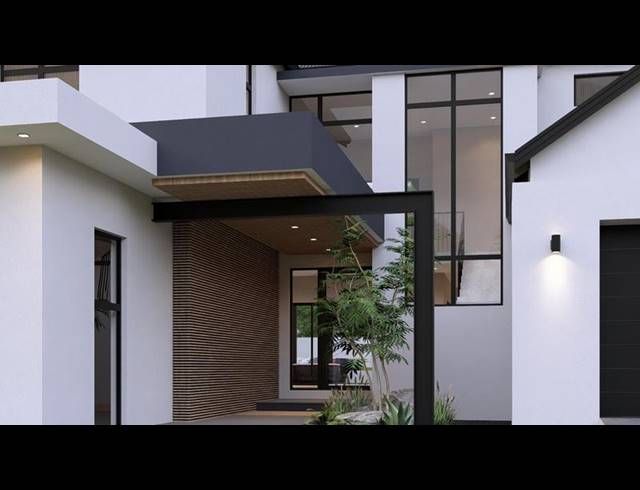 5 BEDROOM HOUSE FOR SALE IN MIDSTREAM HEIGHTS